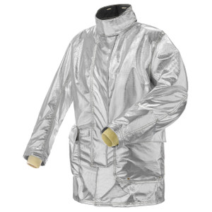 Lakeland Industries MTS Attack Proximity Coats