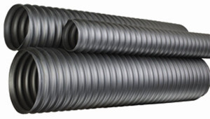 Thermo-Duct 25 ft. Thermoplastic Rubber Ducting Hose