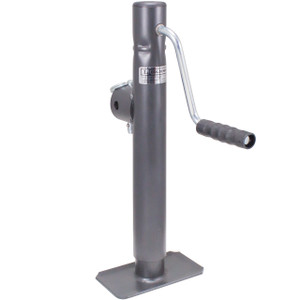 Side Wind Ag Jack with Weld-on Tube