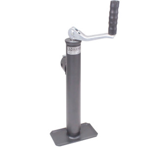 Top Wind Ag Jack with Weld-on Tube