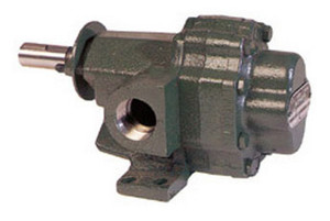 Roper Series A Pumps 3/8 in. to 2 in. - 1.8 GPM to 60 GPM