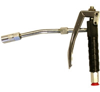 Graco 224872 Pro-Shot Non-Metered Grease Dispense 1/4 in. Valve w