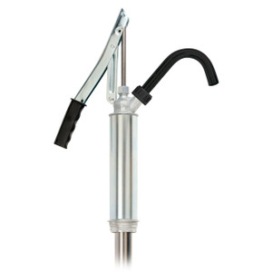 GPI BP-12 Lever Handle Barrel Pump, 16 oz per Stroke