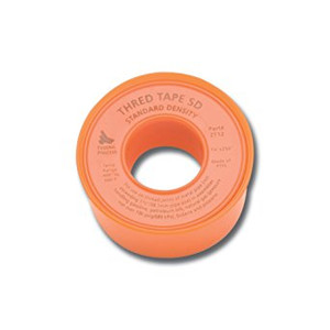 Thread Tape - White Standard Density