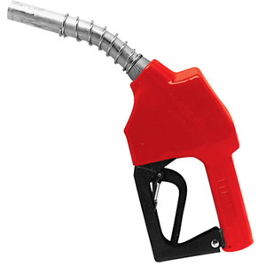 OPW Unleaded 11AF 3/4 in. Automatic Farm Nozzle