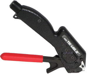 HellermannTyton Mark 7 Pneumatic Span Tool for up to 0.18 in. Wide