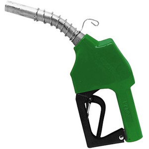 OPW 3/4 in. NPT 19DEF Series Industrial DEF Automatic Nozzle