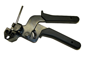 BAND-IT XE9229 Tensioning Tool for Ties up to 12mm
