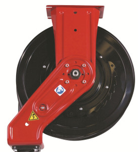 Graco SD Series Oil Hose Reel Spool Repair Kit - John M. Ellsworth Co. Inc.