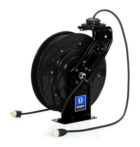 Graco SD Series Cord and Light Reel Repair Kits