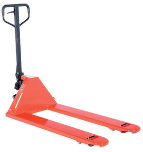 Vestil Full Featured Pallet Truck