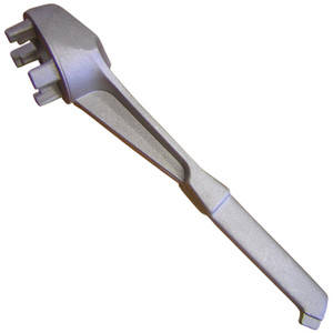 ScopeNEXT Aluminum Drum Bung Wrench