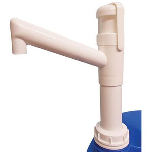 Hand Pump For 15 - 30 Gallon Containers