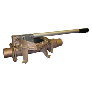Bosworth GH-2600B 20 GPM Bronze Guzzler Hand Pump