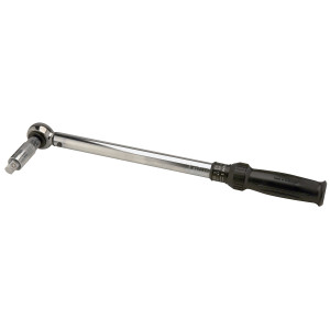 Micro Matic EPV Container Valve Installation & Removal Torque Wrench w/ 1/2 in. Drive