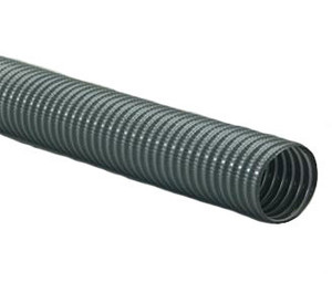 Flexaust Dayflex® MG-V Series 50 ft. Duct Hose (-10°F to 160°F)