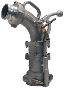 VR6500 Series Vapor Elbow