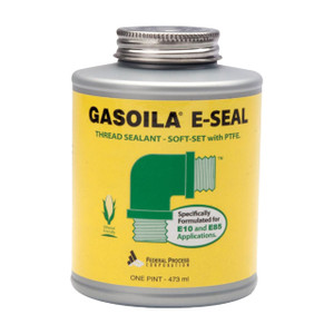 Gasoila E-Seal Soft Set Thread Sealants W/ PTFE
