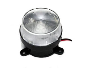 BJ Enterprises Strobe Light