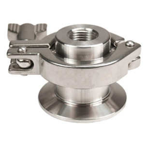 Dixon Sanitary Dixon Sanitary Y-Ball Check Valves - John M