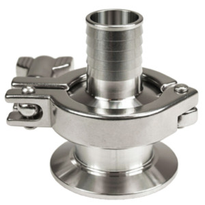 Dixon Sanitary Dixon Sanitary Y-Ball Check Valves - John M