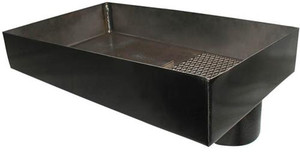 Graco 224752 Dyna-Star Hydraulic 5:1 400 Lb. Grease Pump - John M