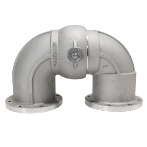 OPW 3640FT TTMA Truck Flange Style 40FT APEX Swivels