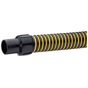 Kuriyama King Bee Series 2 in. Polyethylene Liquid Suction and Wastewater Hose