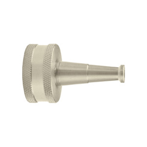 Dixon 3/4 in. GHT Brass Sweeper Nozzle