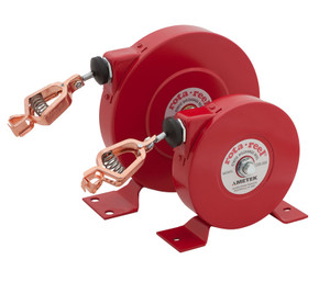 Hose Reels: Air & Water, Aviation, DEF, & More