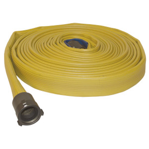 Dixon Powhatan 1 1/2 in. Nitrile Covered Fire Hose