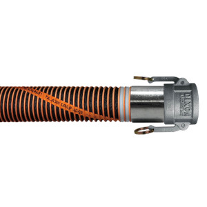 Continental ContiTech Paladin 3 in. Drop Hose w/ C x C Quick Couplings