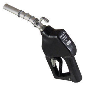 Catlow 3/4 in. Secur-Flo Unleaded Automatic Farm Nozzle