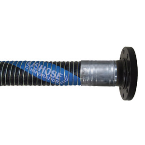 U.S. Hose GG Composite 4 in. 200 PSI Oil Hose Assemblies w/ 150# Flange Ends