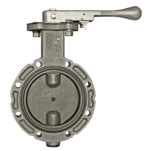 Details about   DANFOSS 3 1/4" BUTTERFLY VALVE WITH HANDLE 