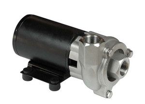 MP Pumps CFX 75 Series 24V DC 316 Stainless Steel Centrifugal Pump