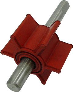 Loren Simer's Paddle Pump Replacement Impeller Kit for BP21