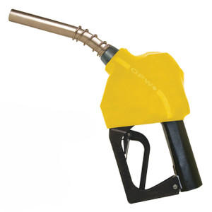 OPW 11B® Series 3/4 in. Automatic Shut-off Pre-pay Diesel Nozzles - Up to B20