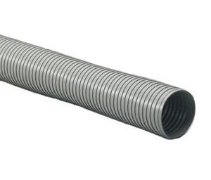 Flexaust Dayflex® Pliaduct® 10 ft. Air & Fume Duct Hose