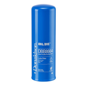Donaldson DBB8666 Particulate Fuel Filter - 4 Micron - John M