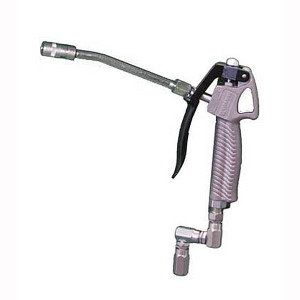 Graco 224872 Pro-Shot Non-Metered Grease Dispense 1/4 in. Valve w
