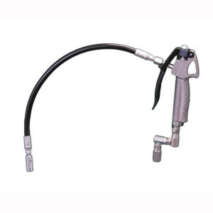 Graco 224872 Pro-Shot Non-Metered Grease Dispense 1/4 in. Valve w