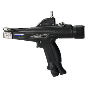 HellermannTyton Mark 7 Pneumatic Span Tool for up to 0.18 in. Wide