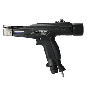 HellermannTyton Mark 7 Pneumatic Span Tool for up to 0.18 in. Wide