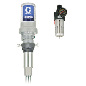 ◆coco◆ Amazon.com: Graco 204254 Pump,fb,300,5:1,55 Gl,bung MNT