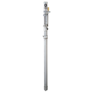 Nページ Graco Fast-Flo 1:1 Air-Operated 5 GPM Piston Transfer Pump w/ 34.6