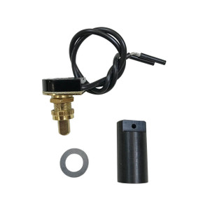Remote C&C Sealable Switch Kit
