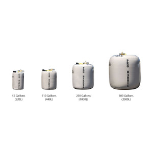 Fuel Safe Systems Pro Barrel for Aerial Fuel Transport