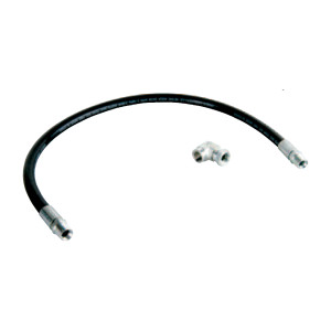 ─n─ Graco 1/2 in. Hose Inlet Kit for SD and XD Open Reels - John M