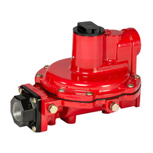 Emerson Fisher Type R622H FPOL x 3/4 in. FNPT Aluminum First Stage